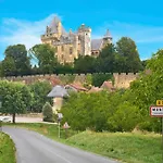 Au Bout Du Chemin - Vue Chateau 비트락