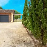 Au Bout Du Chemin - Vue Chateau